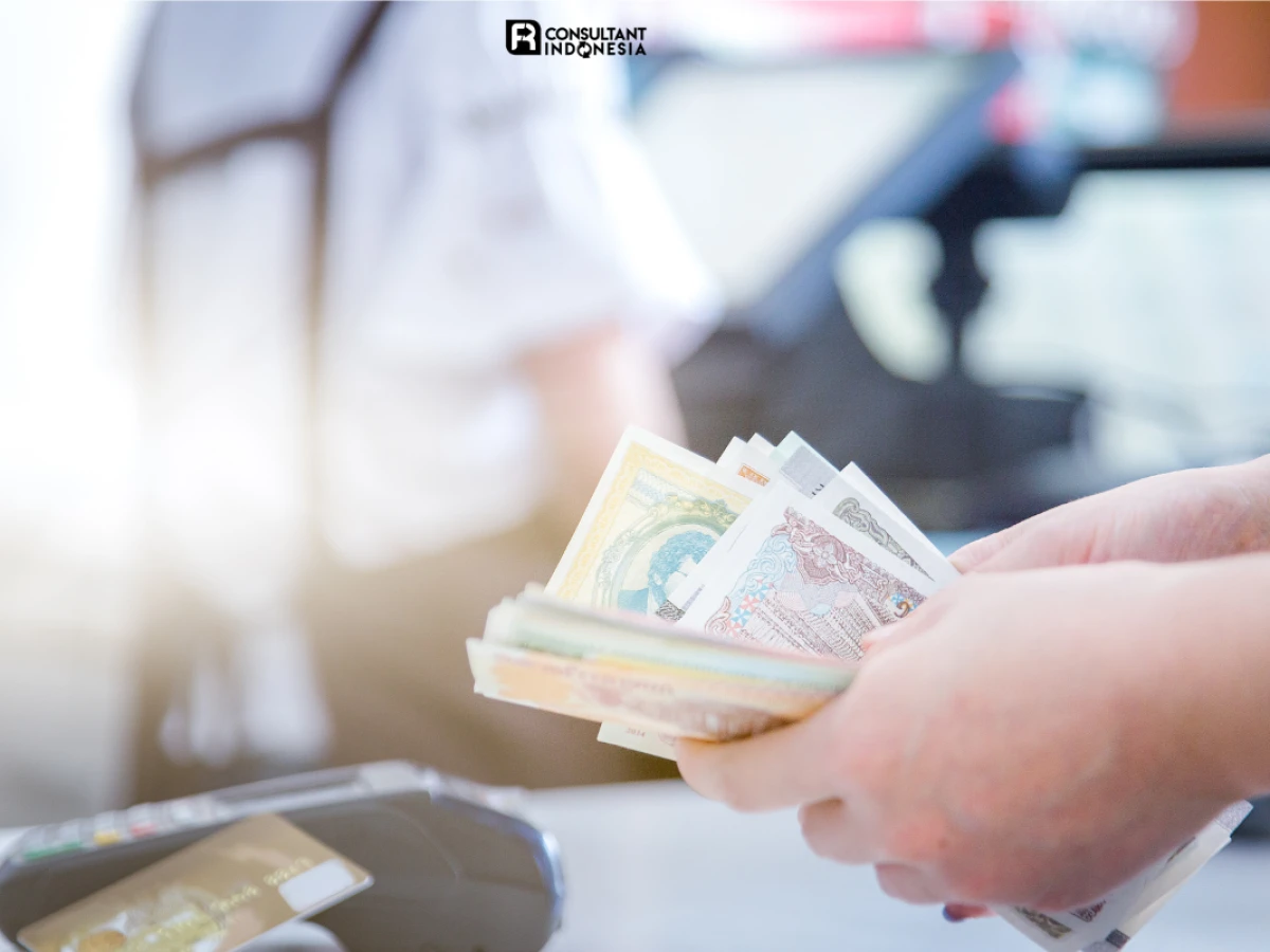 Perbedaan Pajak Orang Pribadi dan Badan Usaha