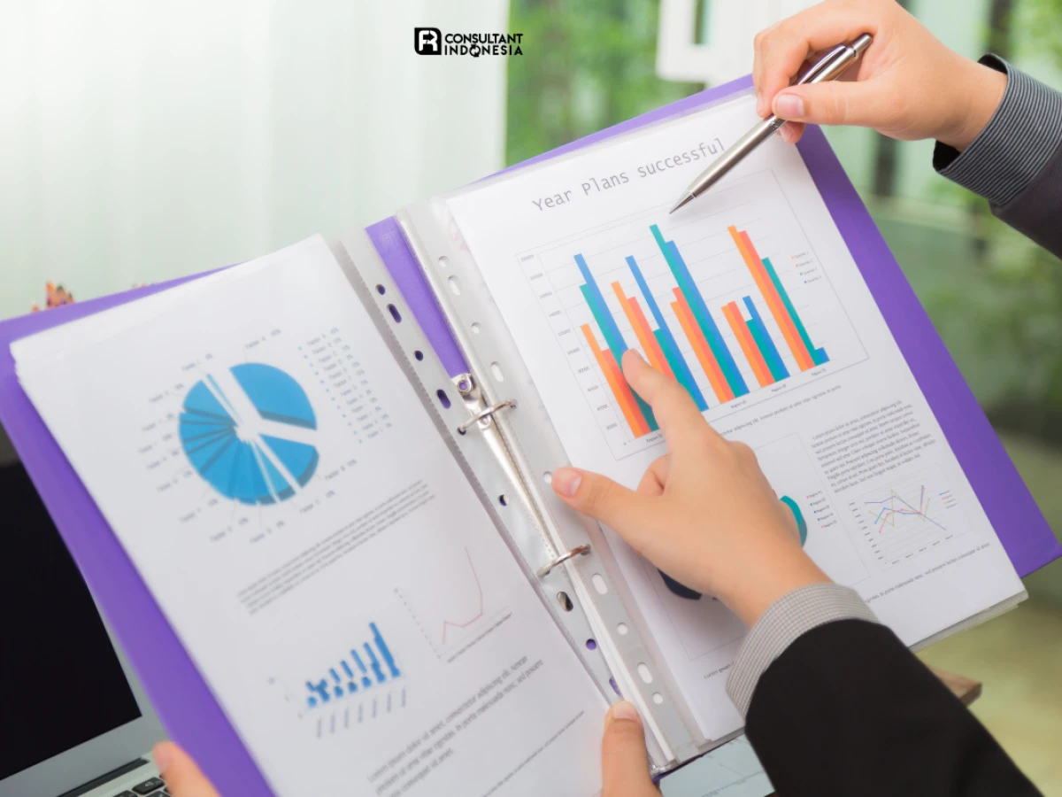 5 Jenis Laporan Keuangan dan Manfaatnya Bagi Pelaku Bisnis