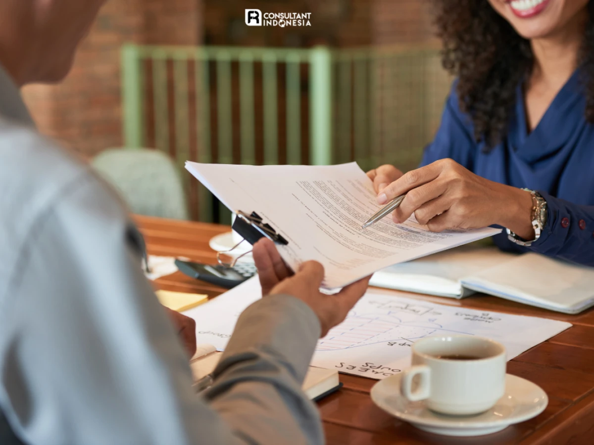 7 Tahapan Dalam Melengkapi Legalitas Bisnis Yang Berbadan  Hukum