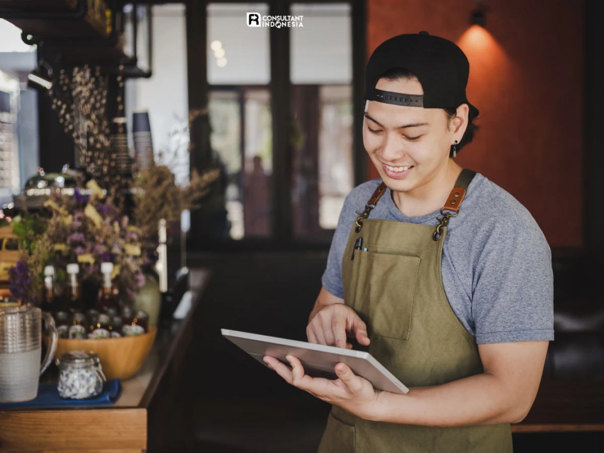 10 Masalah Utama Yang  Di Hadapi Pelaku Bisnis UKM di Indonesia