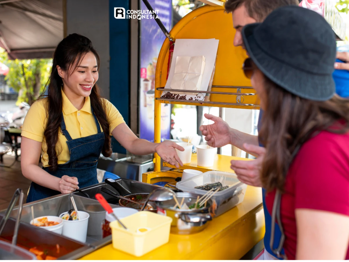 Apa Itu Traspormasi Digital bagi UKM Tahun 2025 dan Dampaknya