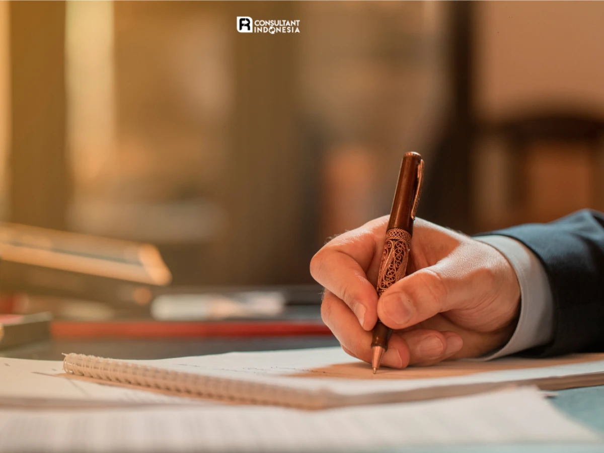 Aturan Baru Soal Legalitas Bisnis Jika Tidak Terpenuhi Maka Bisnis Di Blokir