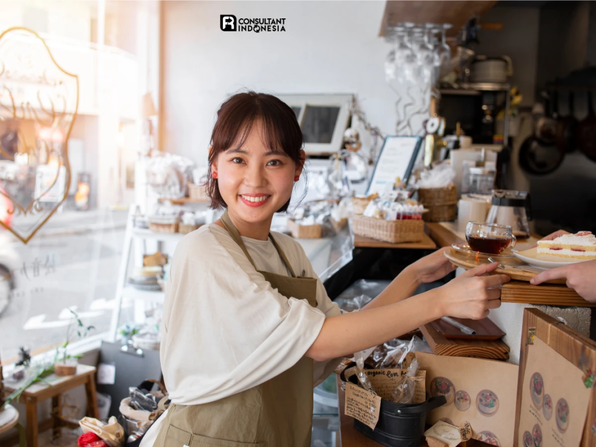 Cara Mudah dan Cerdas Buat Pembukuan Bisnis untuk UKM