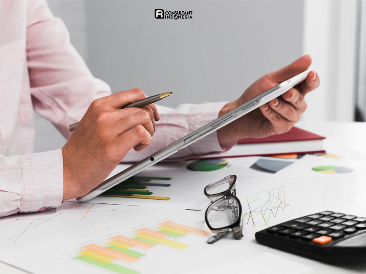 Pentingnya Laporan Keuangan Yang Benar Bagi Pelaku Bisnis UKM