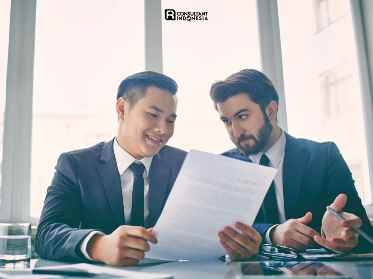 Pentingnya UMKM Memiliki Legalitas Bisnis. Guna Menunjang Bisnisnya