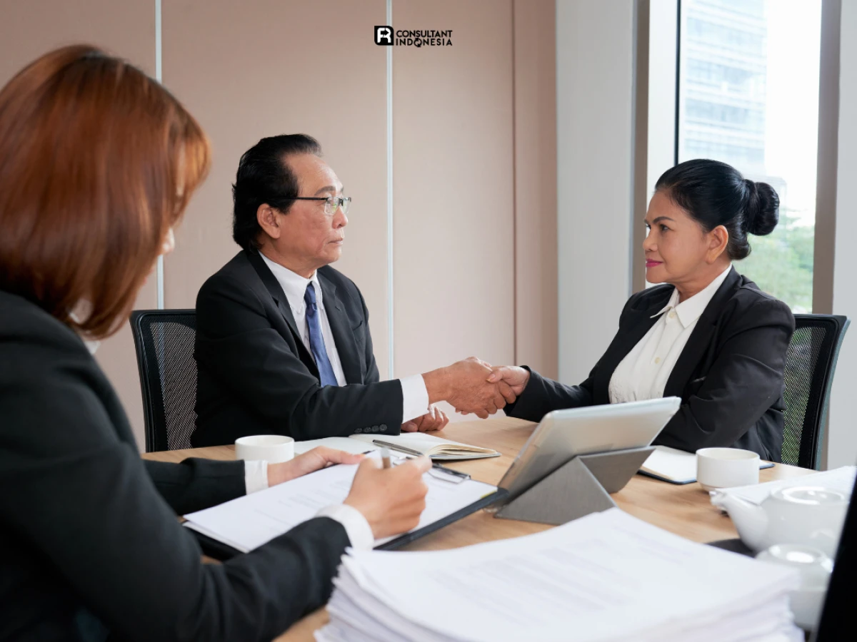 Pentingnya UMKM Memiliki Legalitas Yang Menunjang Bisnisnya