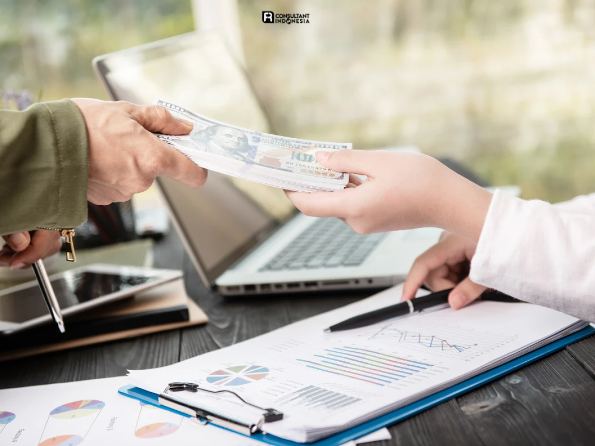 Panduan Sederhana untuk Pembukuan Kelas Bisnis UKM