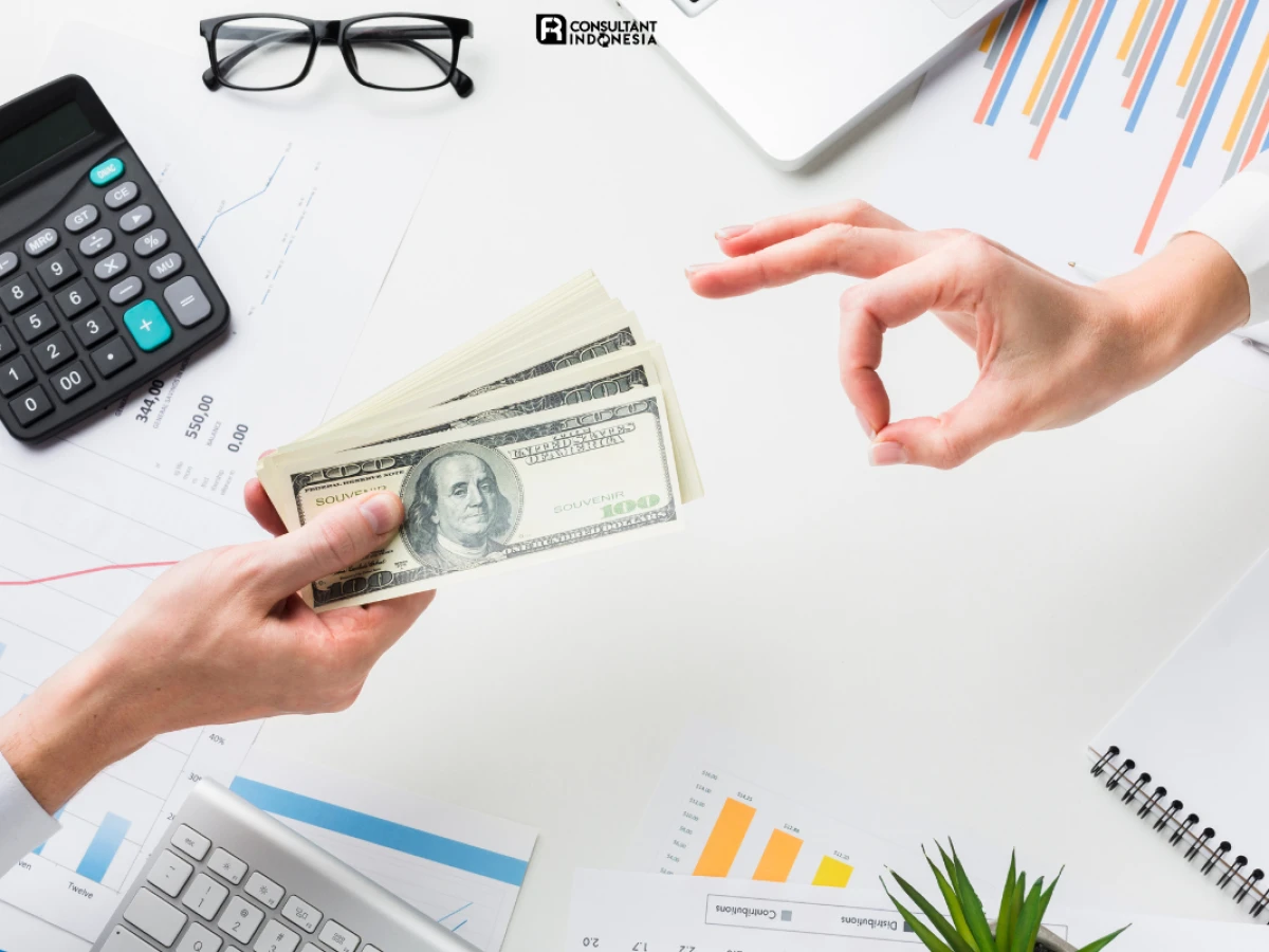 Pembukuan Bisnis: Kunci Mengontrol Keuangan dan Meningkatkan Laba