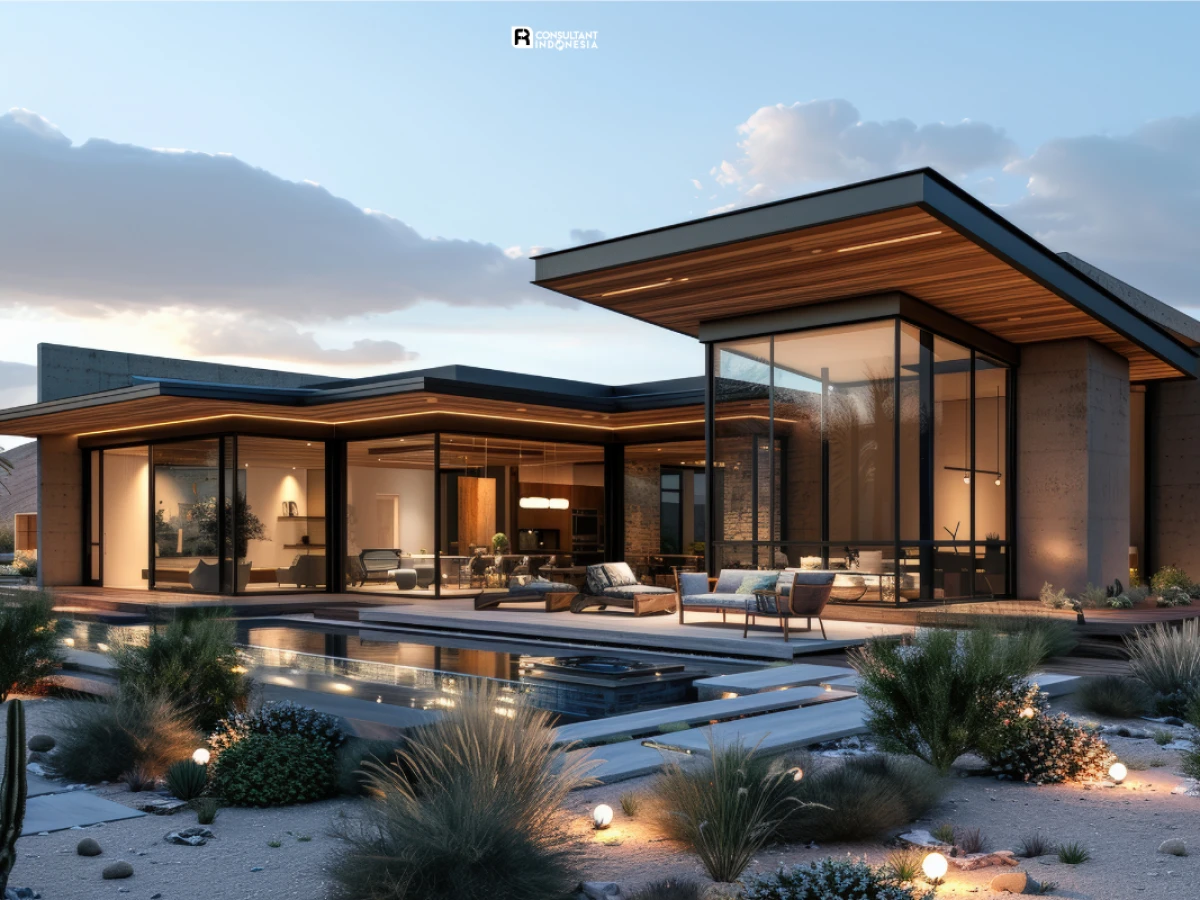 Bisnis Villa Jadi Incaran Gen Z: Tren Baru di Industri Properti & Pariwisata