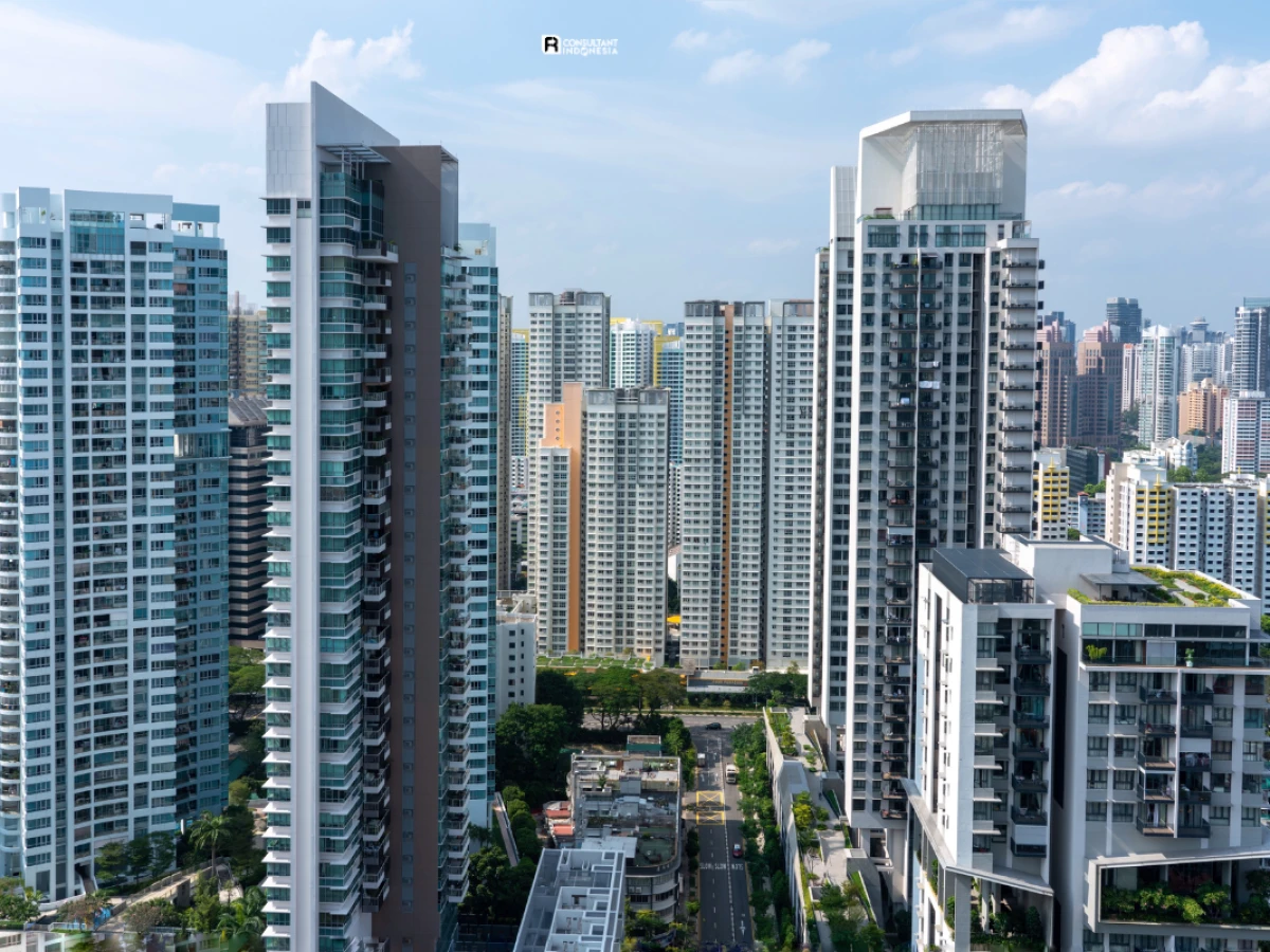 Traveler Milenial & Gen Z Lebih Pilih Apartemen daripada Hotel, Kenapa?