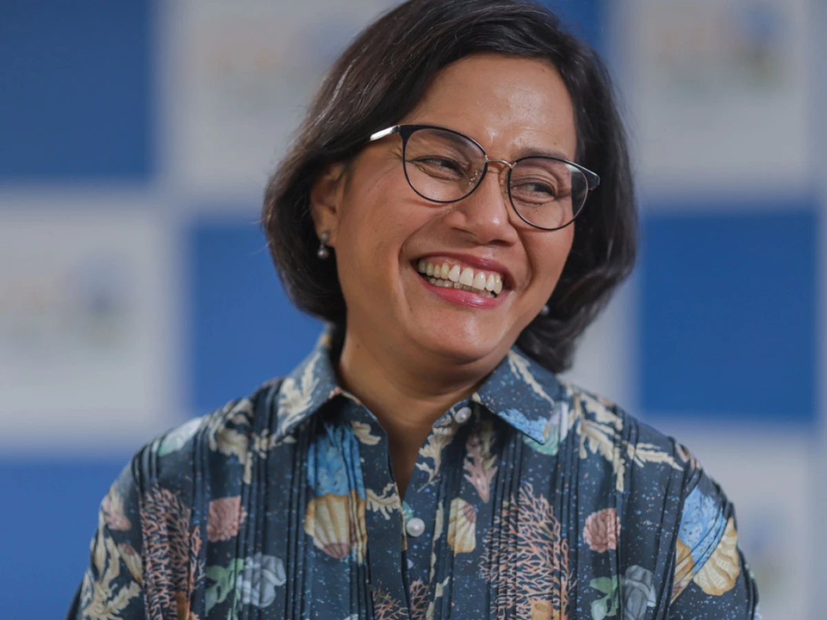 Sri Mulyani Pastikan: Tak Ada Pajak Baru hingga 2026, Fokus pada Kepatuhan Pajak