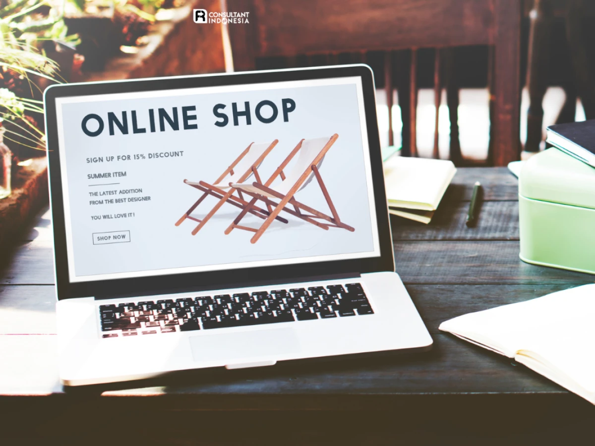 Marketplace Kini Jadi Pemungut Pajak: E-Commerce Wajib Potong 0,5% dari Penjualan UMKM