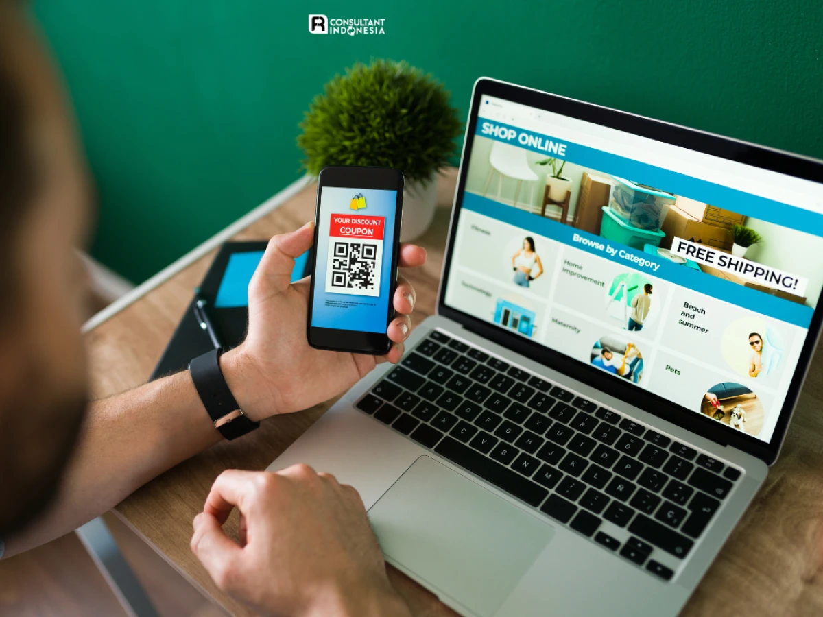 E-Commerce Kena Pajak: Aturan Baru UMKM Wajib Tahu