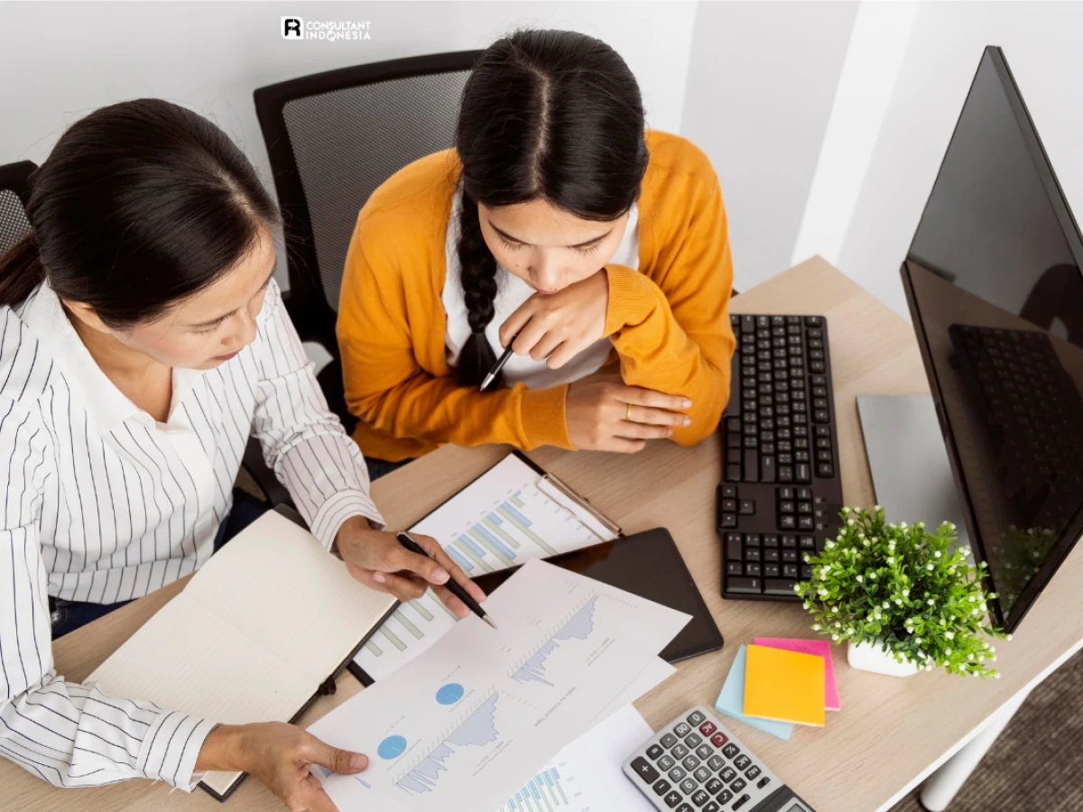 Bingung Debit dan Kredit? Ini Trik Sederhana untuk Menentukan Posisinya