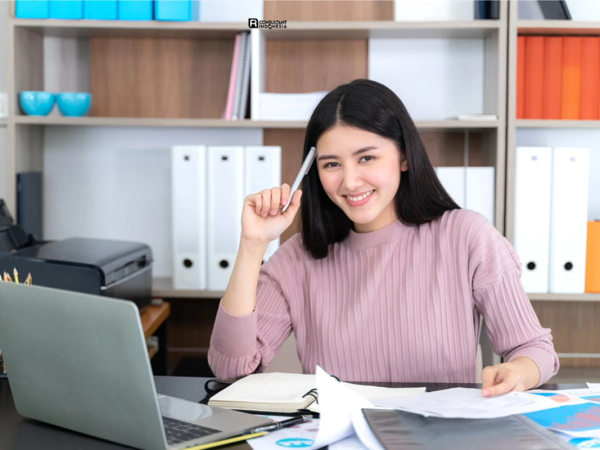 Admin Keuangan: Tugas, Tanggung Jawab, dan Skill yang Wajib Dimiliki