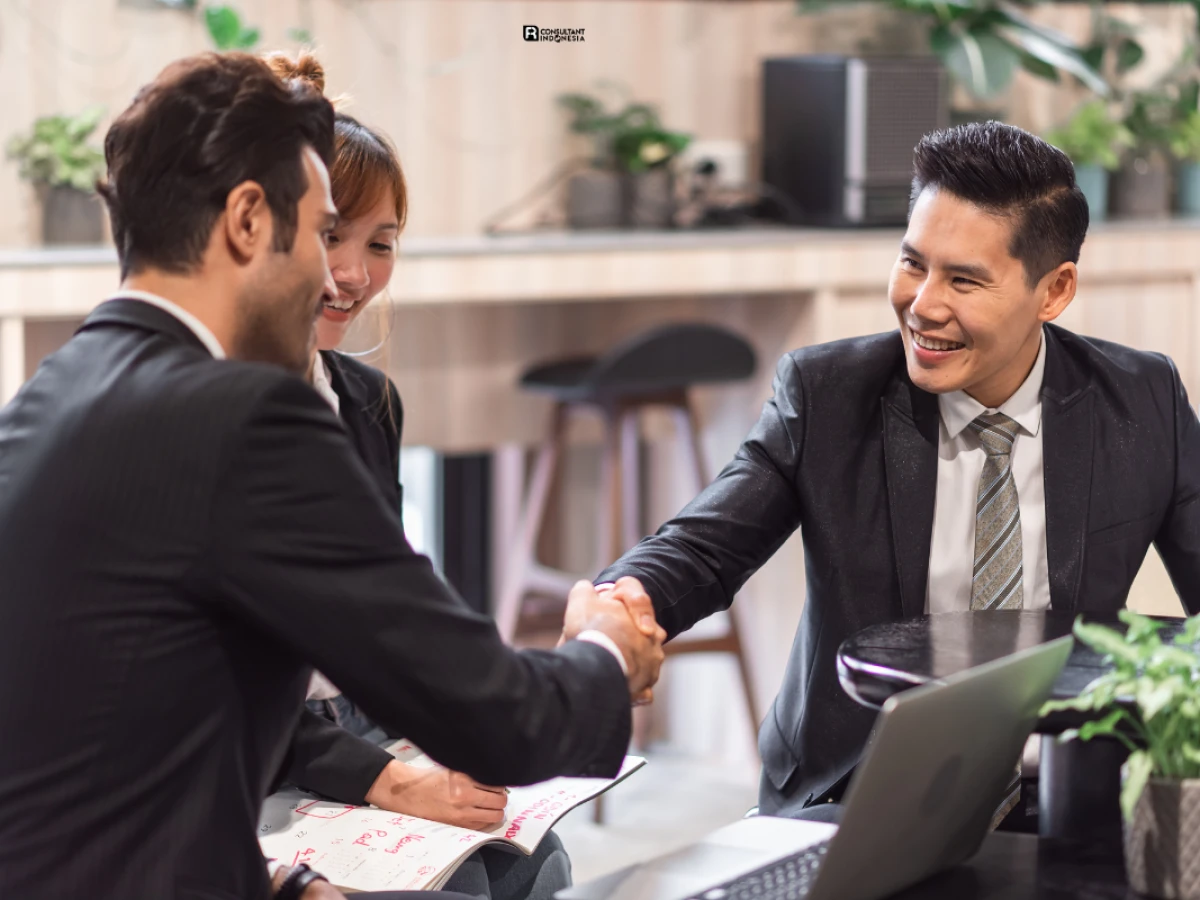 Macam-Macam Badan Usaha yang Perlu Dipahami Pebisnis Pemula