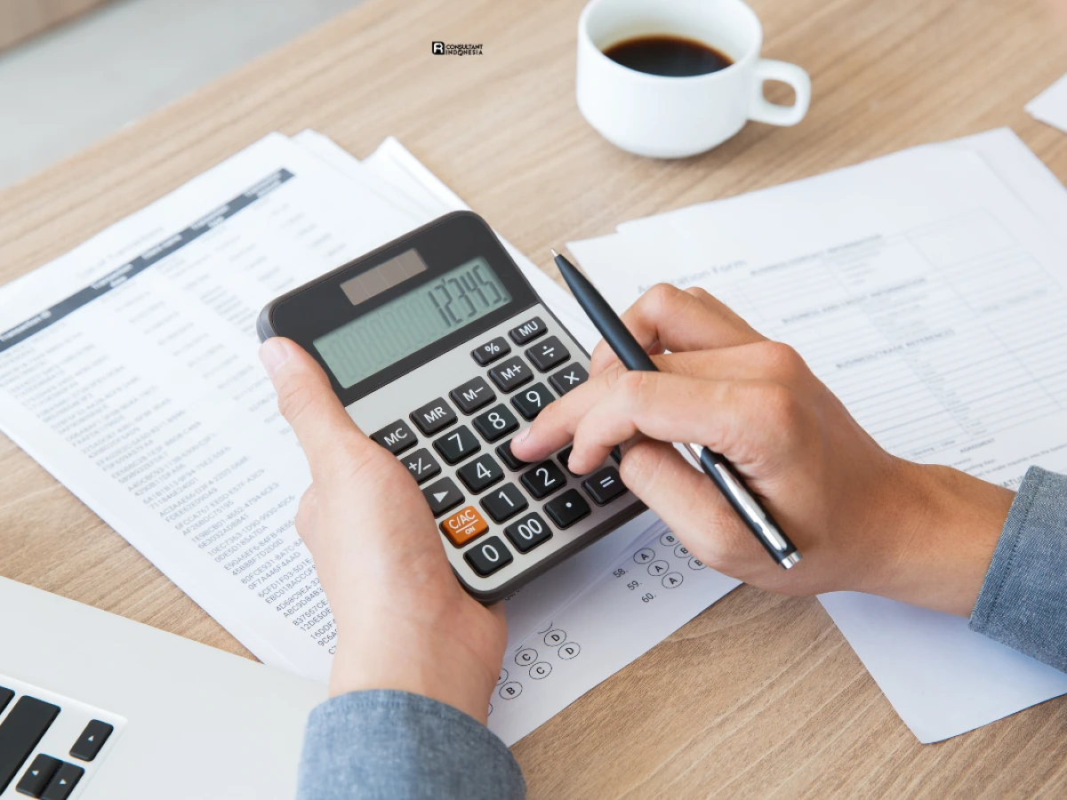 Panduan Lengkap Menentukan Debit dan Kredit dalam Pembukuan Akuntansi