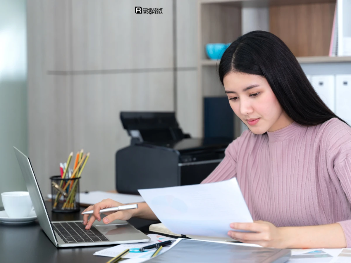 Akuntansi Modern: Mengapa Software Jadi Solusi Bisnis Zaman Sekarang?