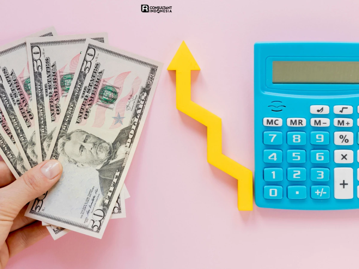 Tips Pintar Mengatur Cash Flow Bisnis di Era Digital