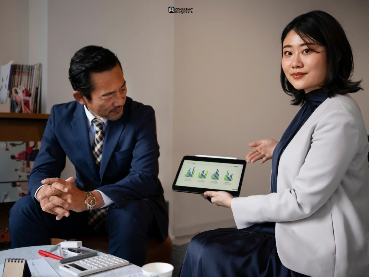 Langkah-Langkah Mendirikan Badan Usaha Resmi di Indonesia