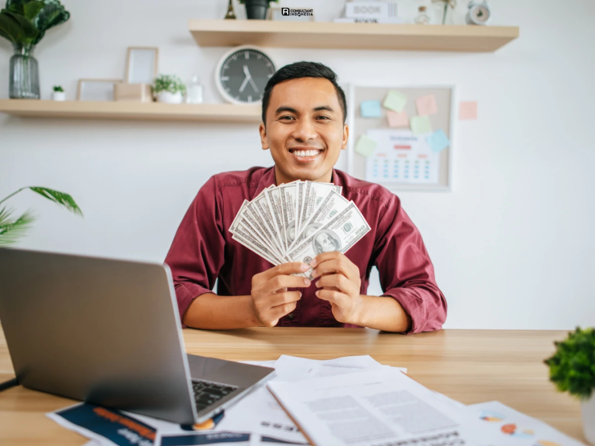 Pentingnya Pembukuan yang Rapi untuk Pertumbuhan Bisnis