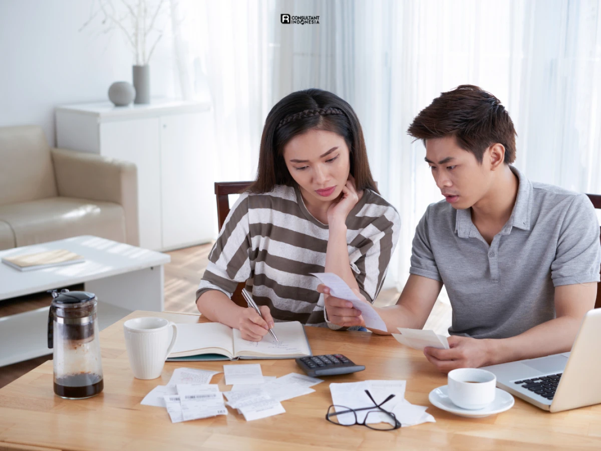 Tips Mengatur Arus Kas agar Bisnis Tetap Sehat