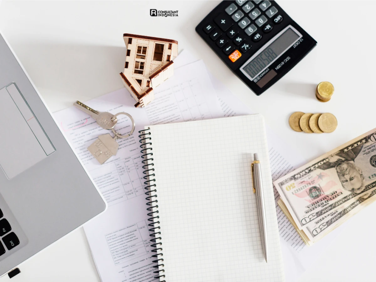 Cara Efektif Mengelola Pajak UMKM di Bawah 4,8 Miliar