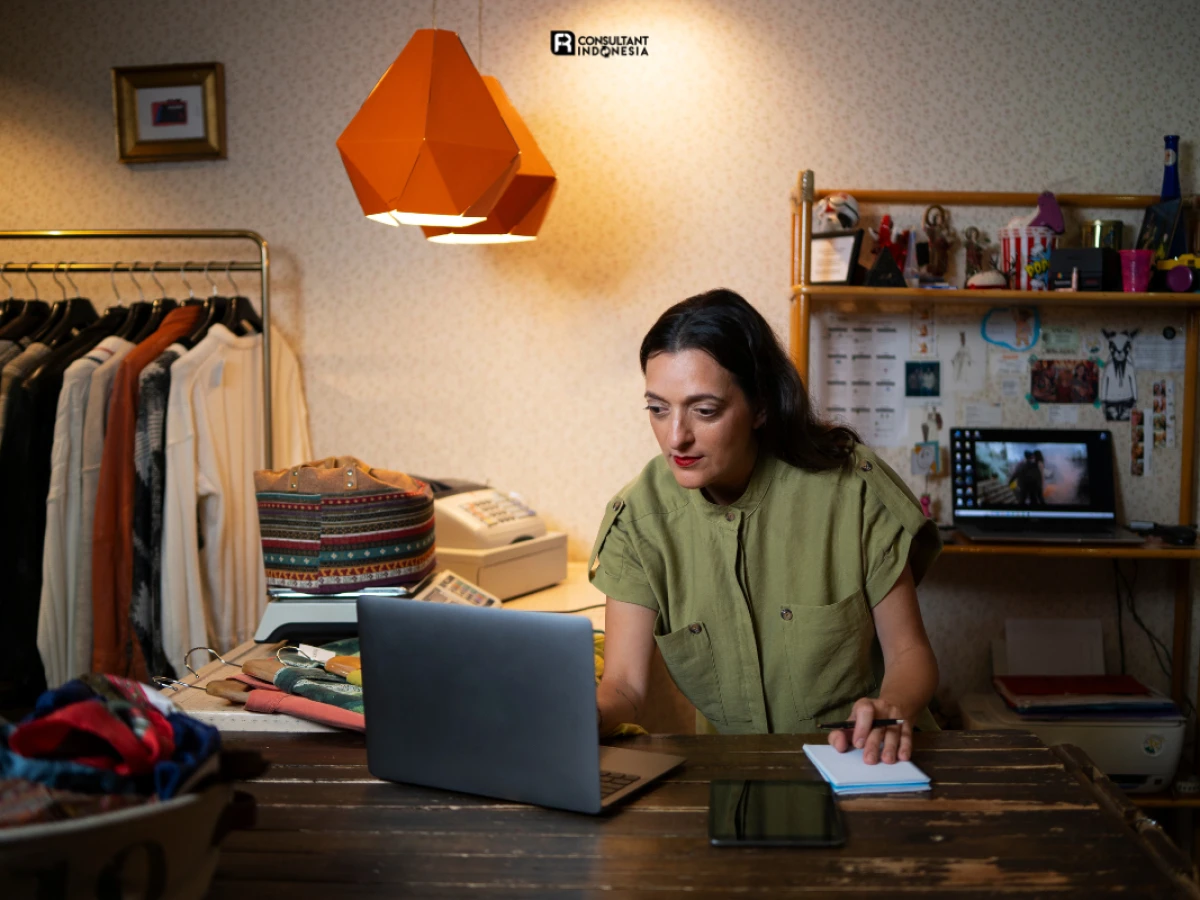 Kenapa Bisnis Online Juga Wajib Punya Legalitas Usaha?