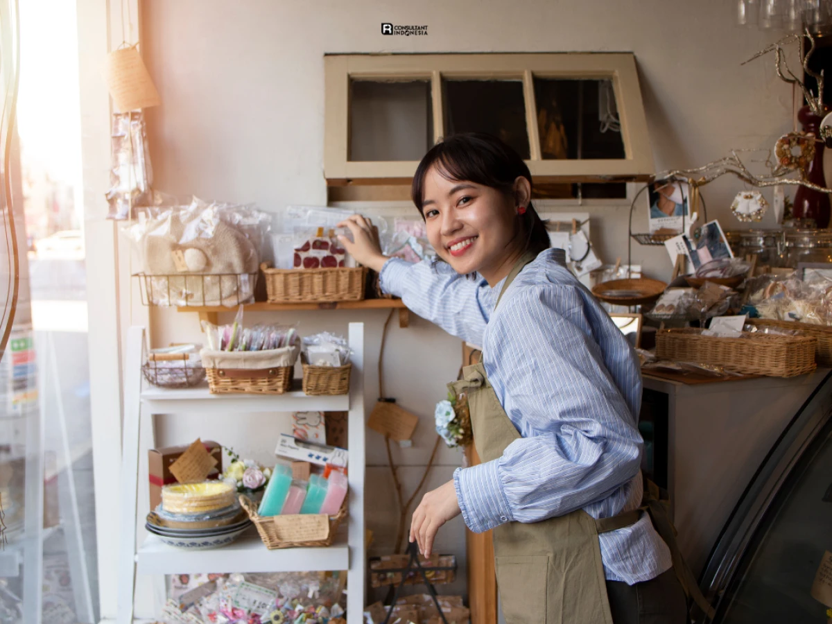 Strategi Jitu Mengelola Keuangan Bisnis Kecil agar Tetap Stabil