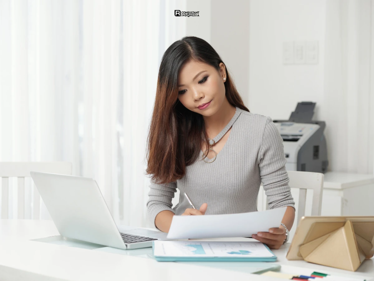 Pentingnya Membuat Laporan Keuangan Bulanan untuk UMKM