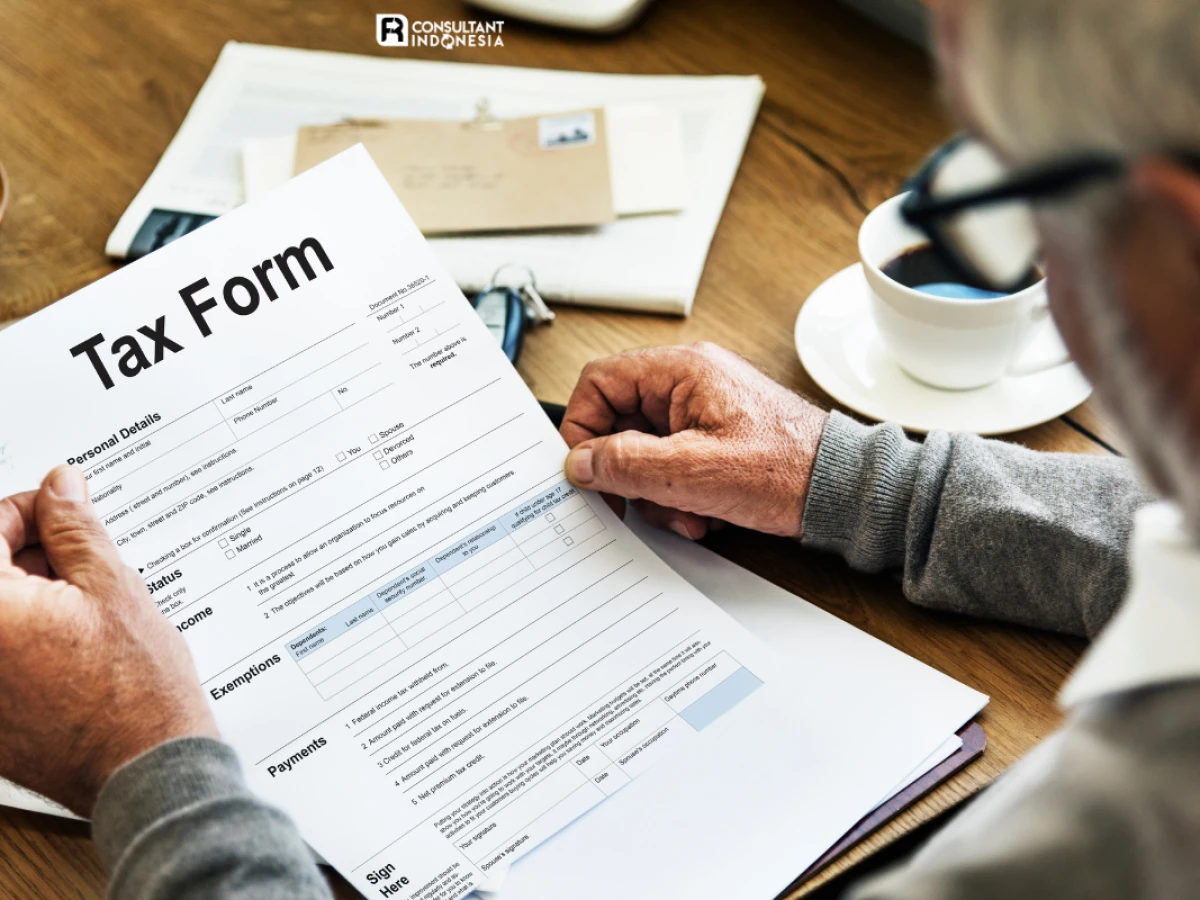 Kesalahan Umum dalam Mengurus Pajak Perusahaan yang Harus Dihindari