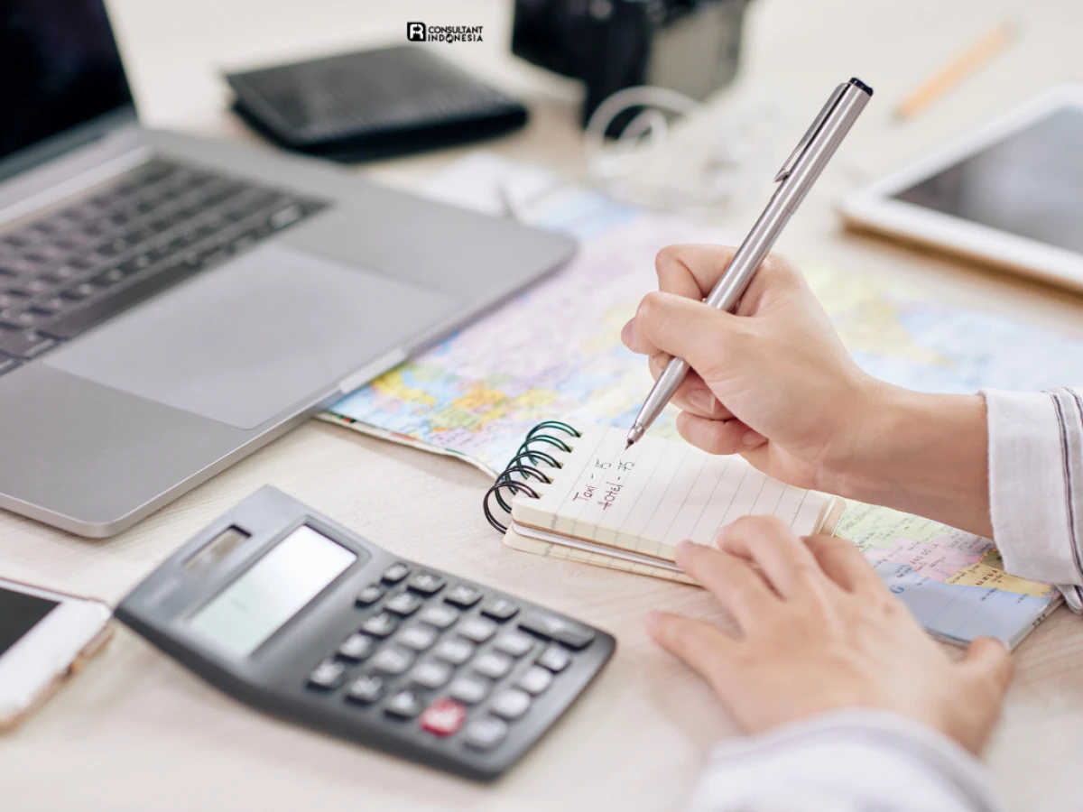 Peran Akuntansi dalam Membantu Pertumbuhan UMKM di Indonesia