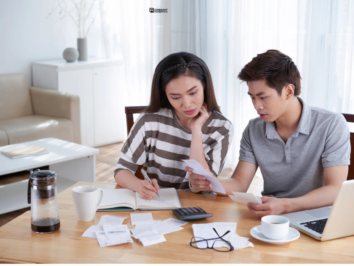 Hindari Kebangkrutan! 7 Pilar Utama Mengatur Keuangan Bisnis untuk Klien UMKM Anda