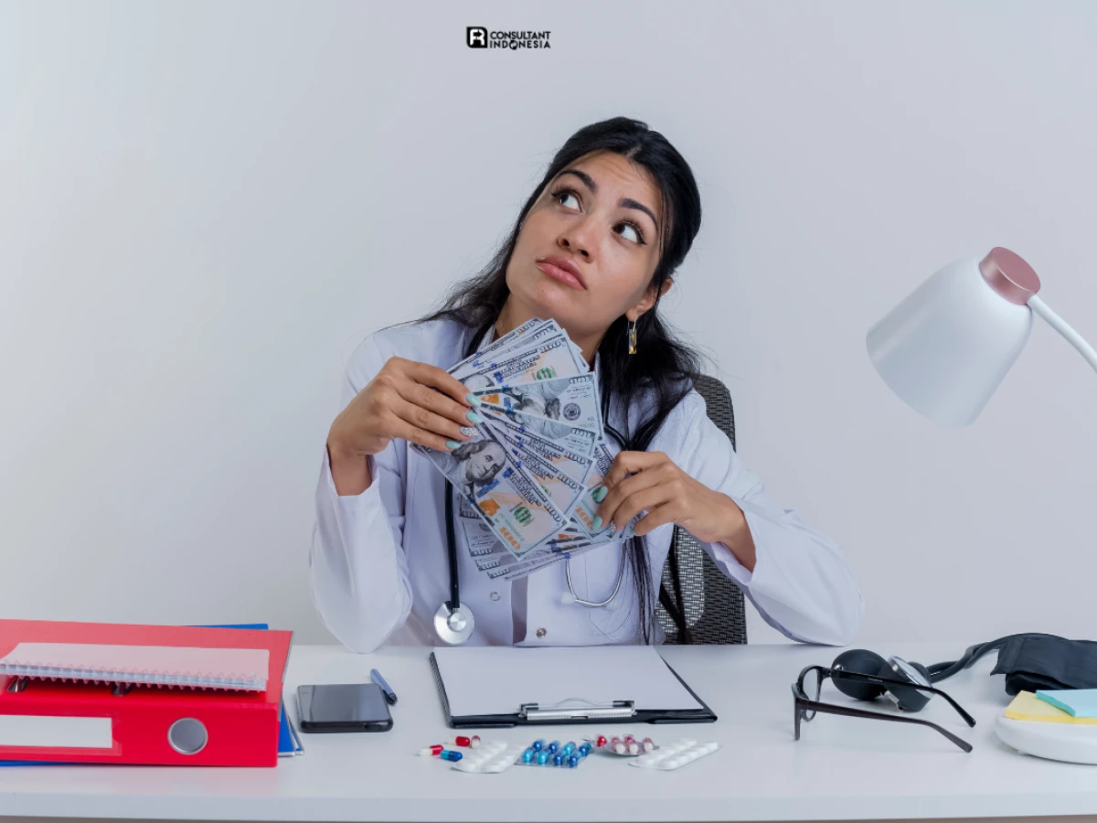 Arus Kas: Napas Hidup Bisnis yang Wajib Anda Pahami