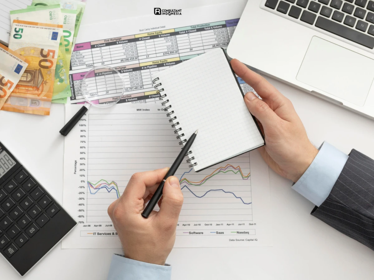 Piutang Cepat Tertagih, Arus Kas Stabil: Kunci Denyut Nadi Bisnis yang Sehat