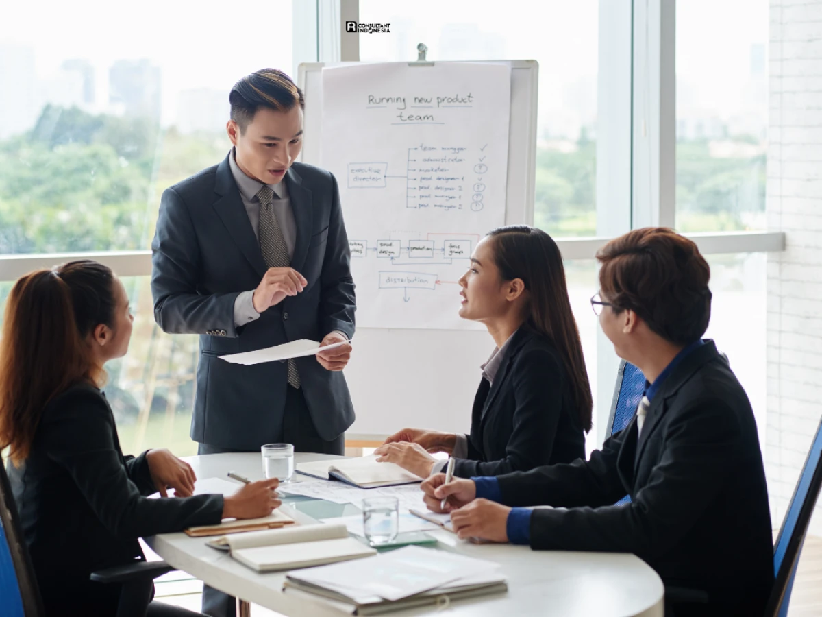 Masih Bingung Bedakan PT dan CV? Ini Penjelasan Lengkap untuk Calon Pengusaha