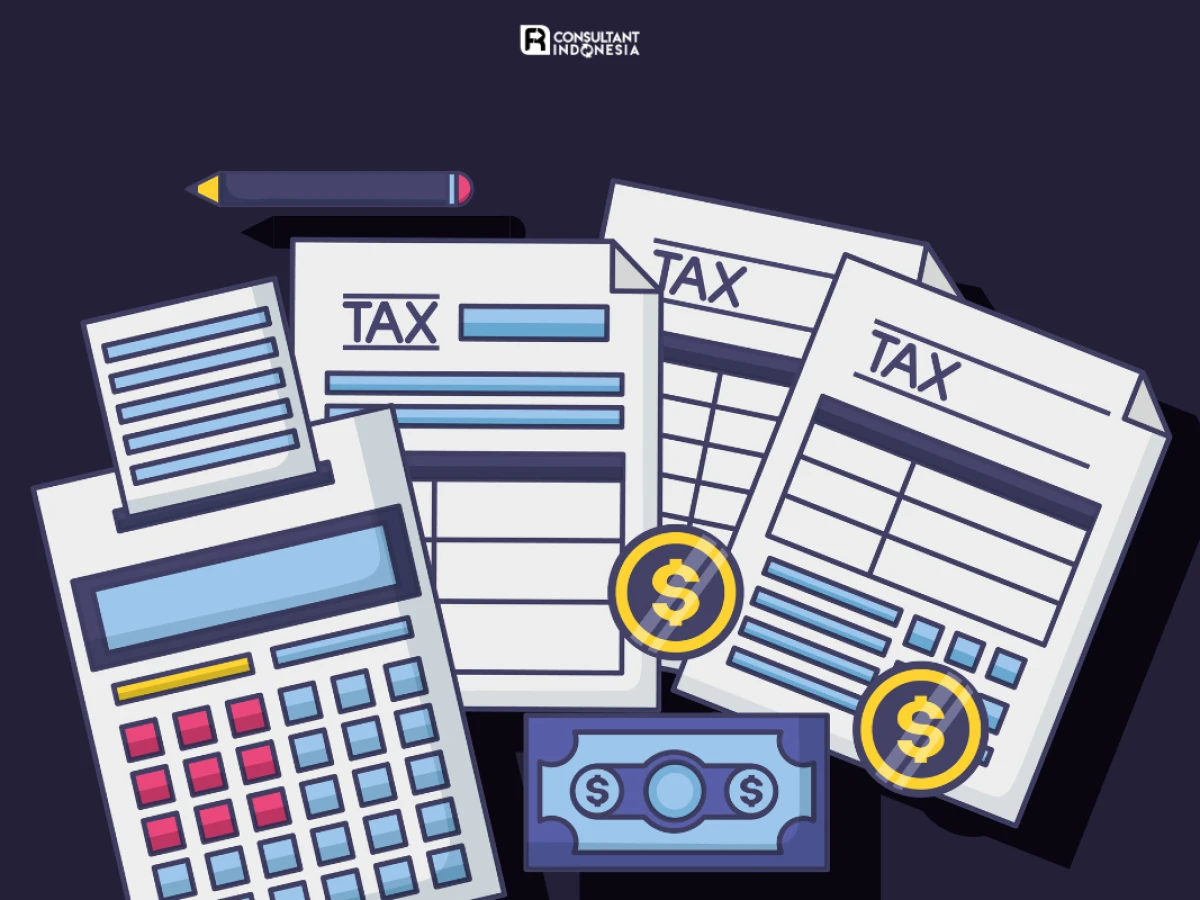 5 Kesalahan Pengisian SPT Tahunan yang Sering Dilakukan Wajib Pajak Orang Pribadi