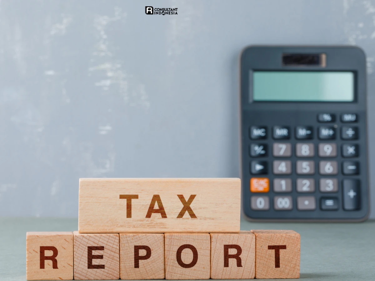 Pajak UMKM: Panduan Hitung & Bayar PPh Final 0,5 % yang Tepat dan Praktis