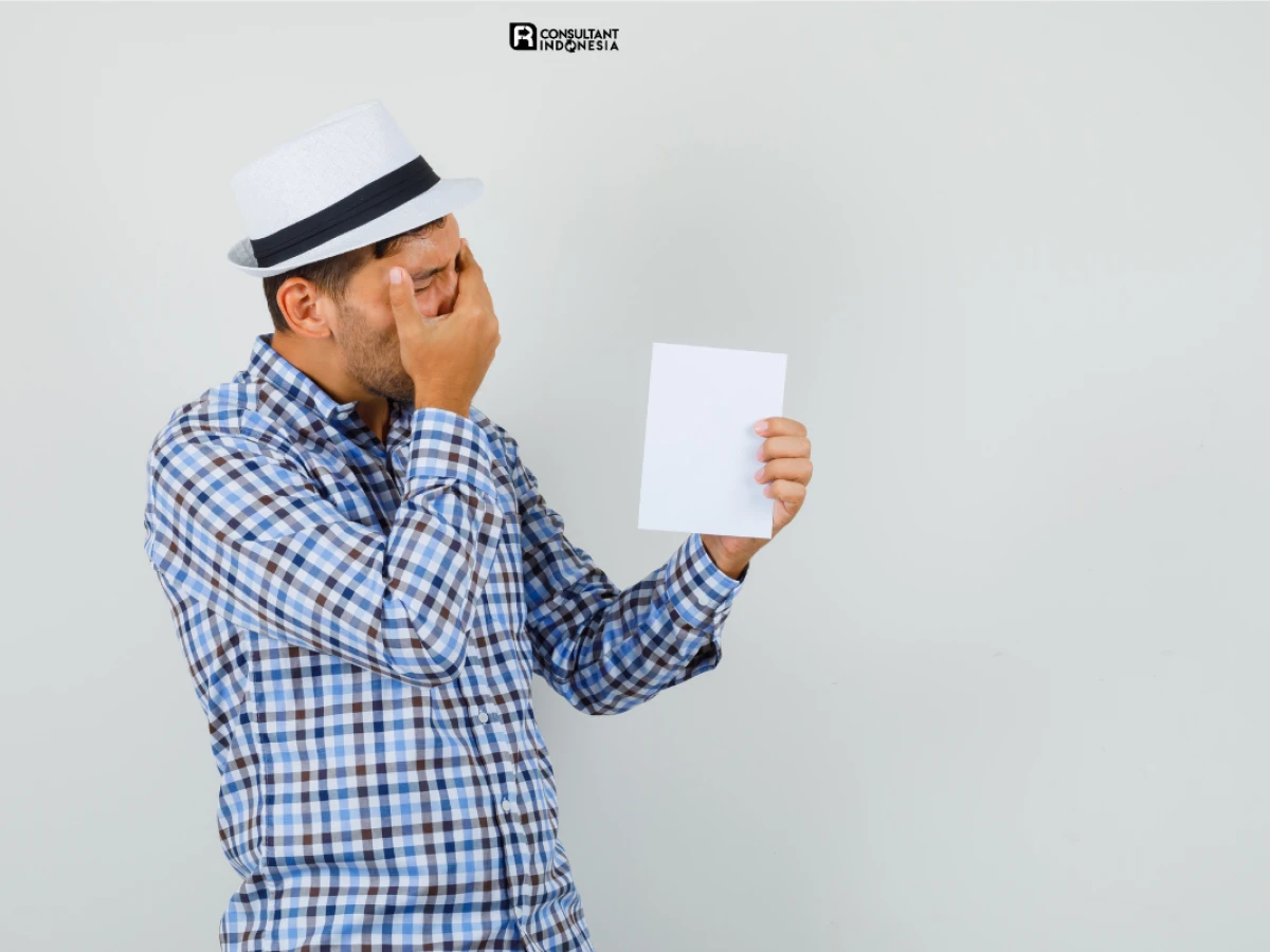 Terima Surat Teguran dari Kantor Pajak? Jangan Panik, Lakukan 5 Langkah Ini