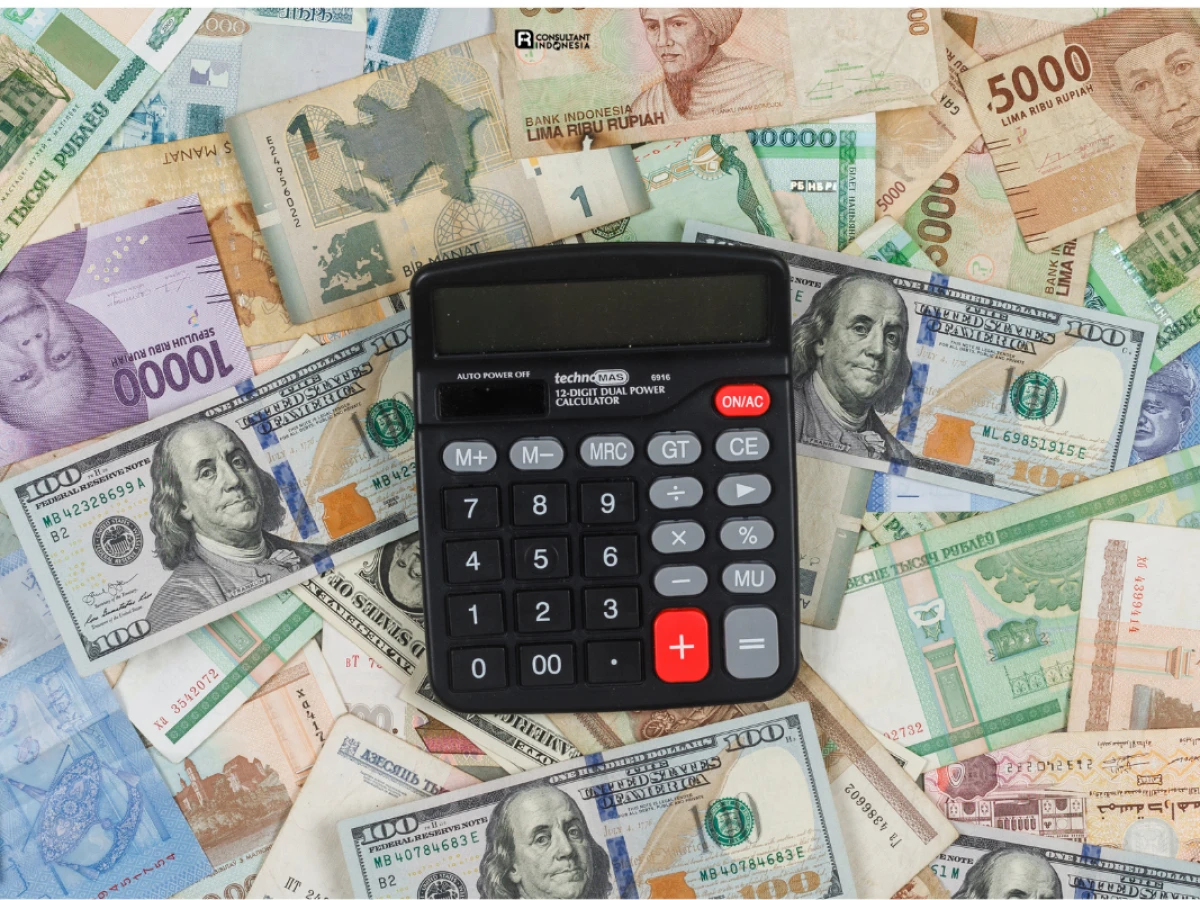 Laporan Keuangan Berantakan? Ini Akibatnya untuk Bisnis dan Cara Memperbaikinya