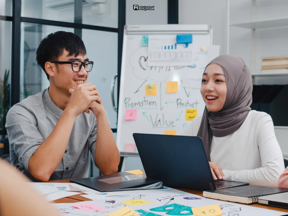 7 Kebiasaan Pengusaha Sukses yang Bisa Kamu Tiru Mulai Hari Ini