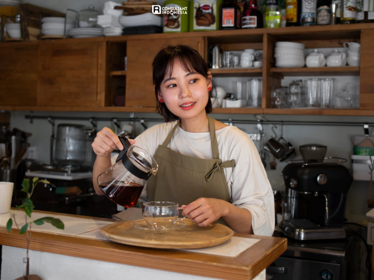 Kenapa Banyak Usaha Kecil Gagal di Tahun Pertama? Ini Jawabannya!