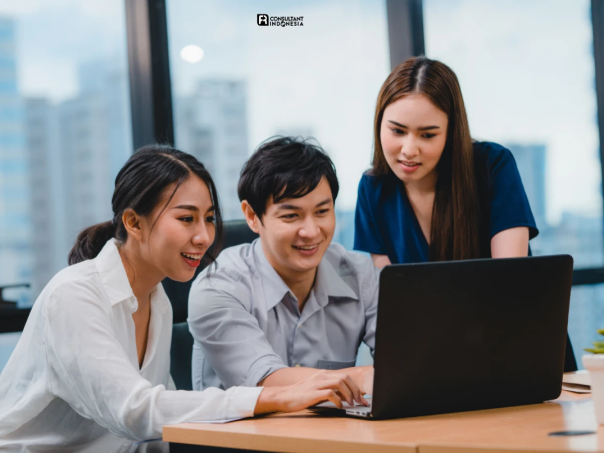 Cara Sederhana Bikin Pembukuan Bisnis Kecil Biar Gak Pusing