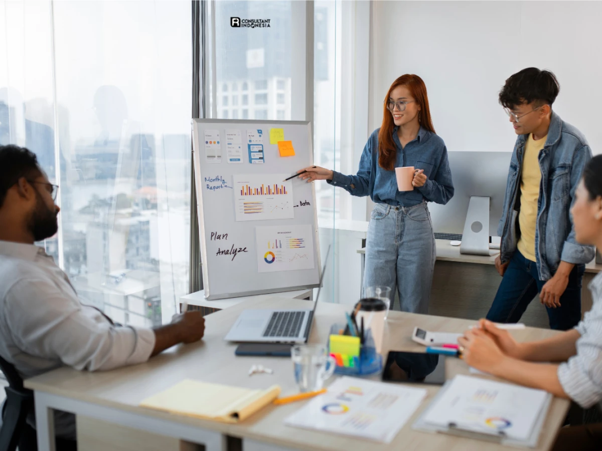 Gaji Bukan Segalanya: Cara Meningkatkan Retensi Karyawan di Bisnis Kecil