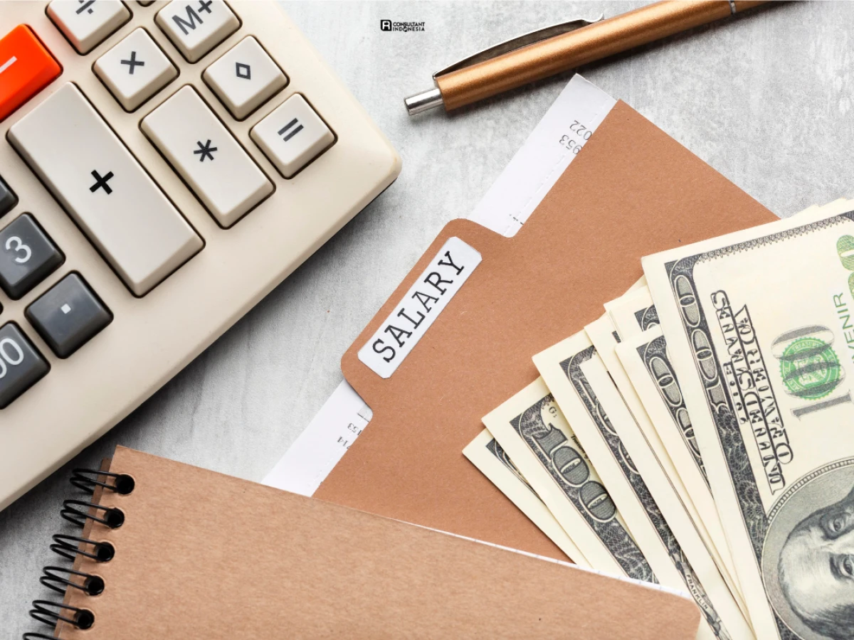 5 Kesalahan Keuangan yang Sering Dilakukan Pebisnis Pemula