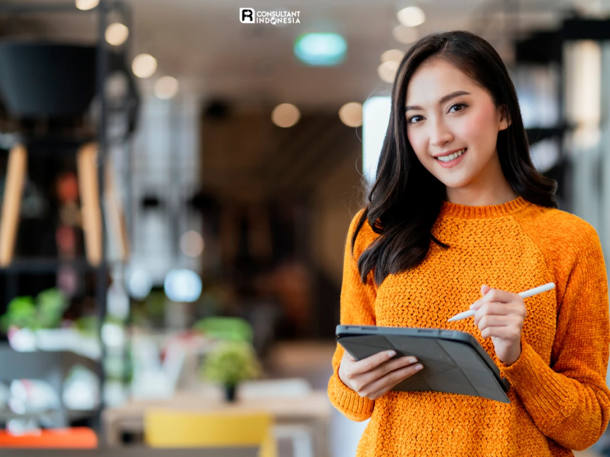 Optimalkan Bisnis Tanpa Ribet: Kenapa Layanan Konsultasi Profesional Jadi Kunci Perkembangan Perusahaan