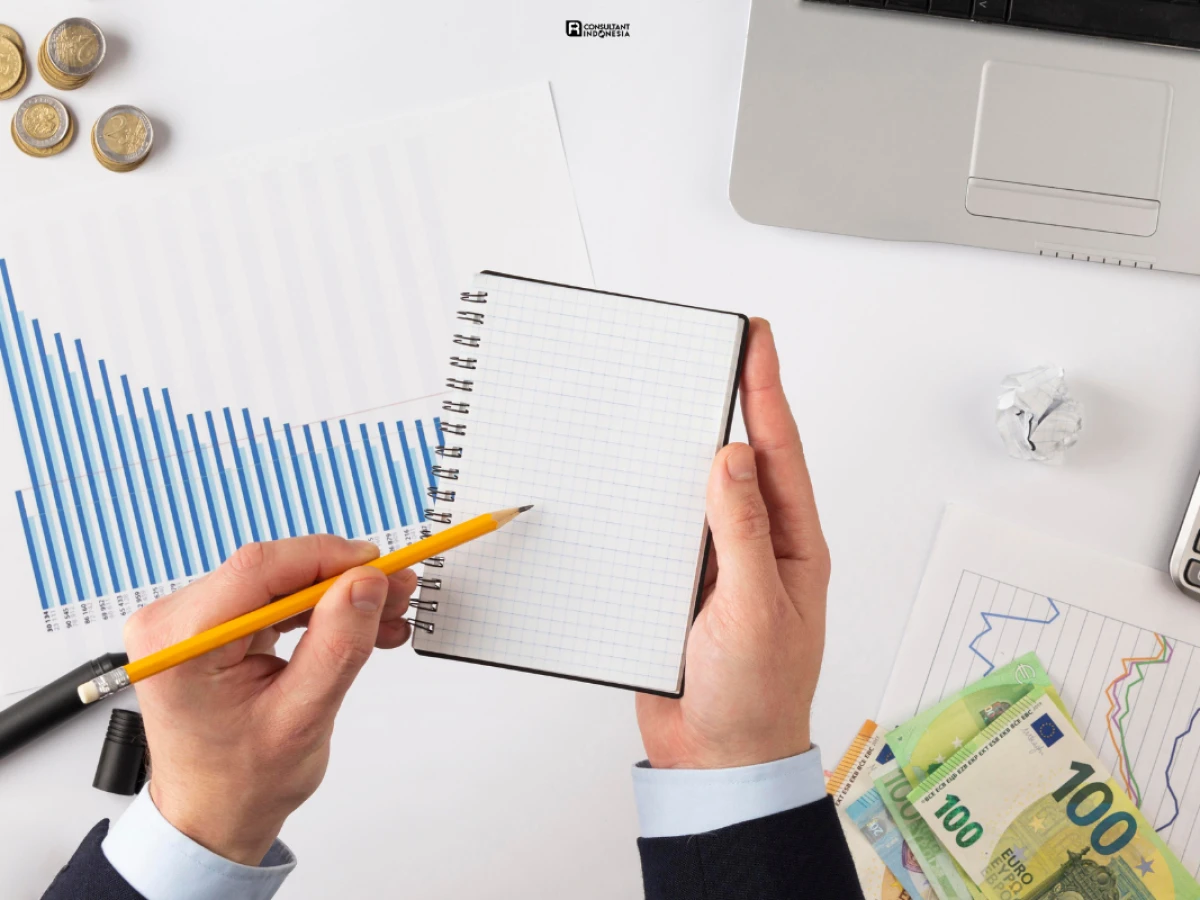 Tanda Bisnismu Butuh Jasa Pembukuan Profesional