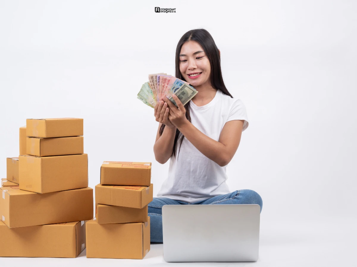 Pembukuan Bisnis: Fondasi Penting Agar Usahamu Tetap Terkontrol & Bertumbuh