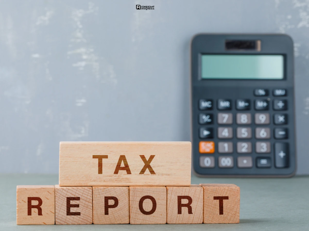 SPT Tahunan Badan: Panduan Lengkap Agar Bisnismu Tetap Patuh Pajak