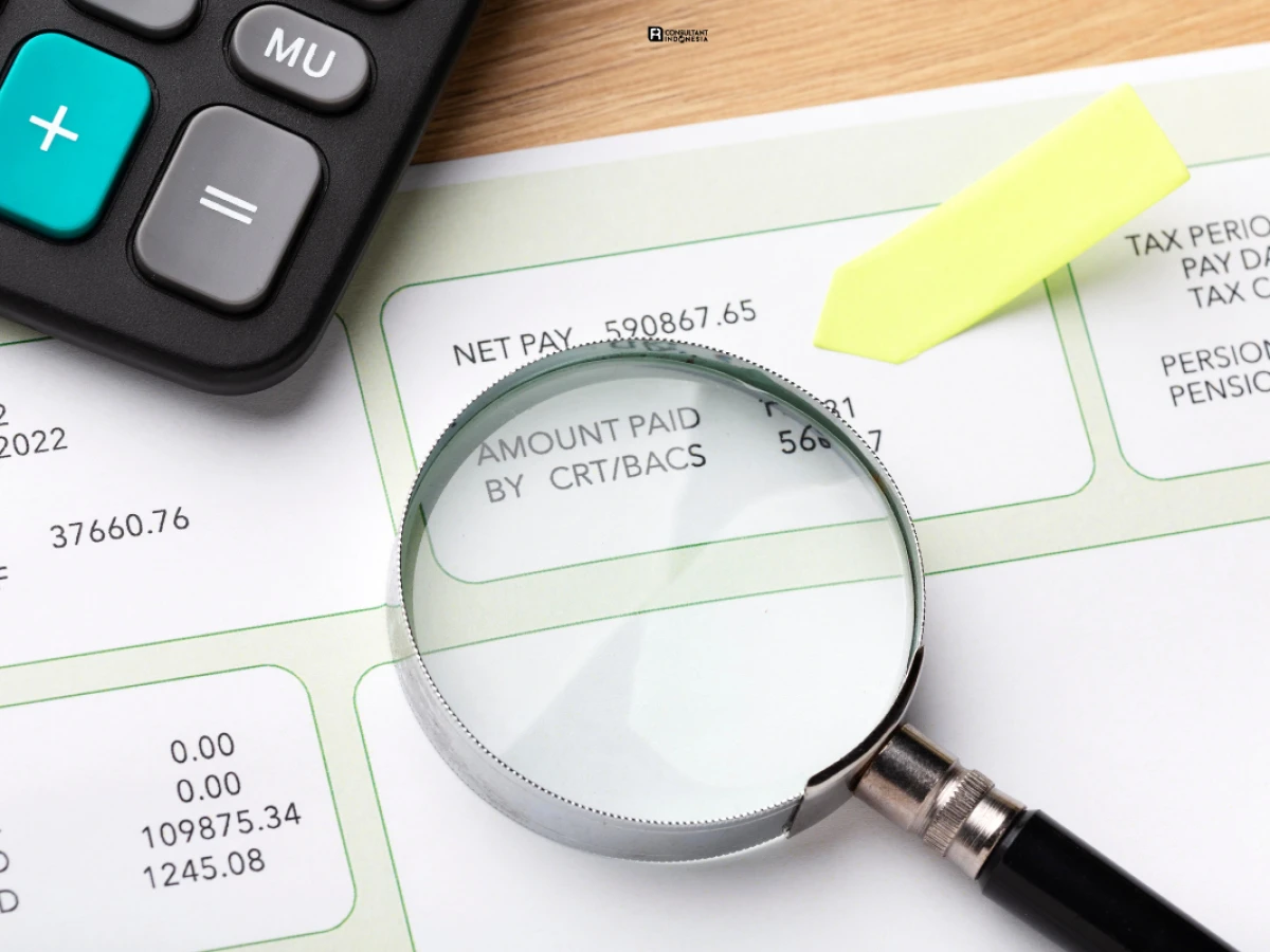 3 Hal Penting yang Sering Dilupakan Saat Lapor SPT Tahunan